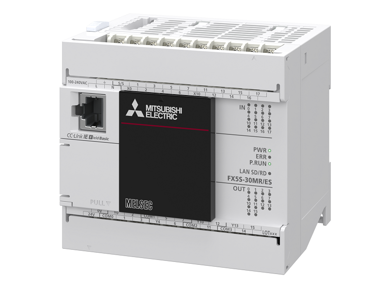 FX5S-40MR/ES   
FX5S-40MR/ES价格  三菱PLC  三菱原装正品  型号齐全  价格合理