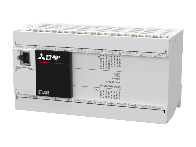FX5S-60MT/ESS   
FX5S-60MT/ESS价格  三菱PLC  三菱原装正品  型号齐全  价格合理