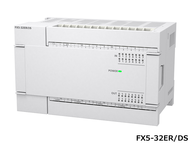 FX5-32ER/DS  FX5-32ER/DS价格 三菱模块 日本三菱原装正品  品类齐全 价格合理