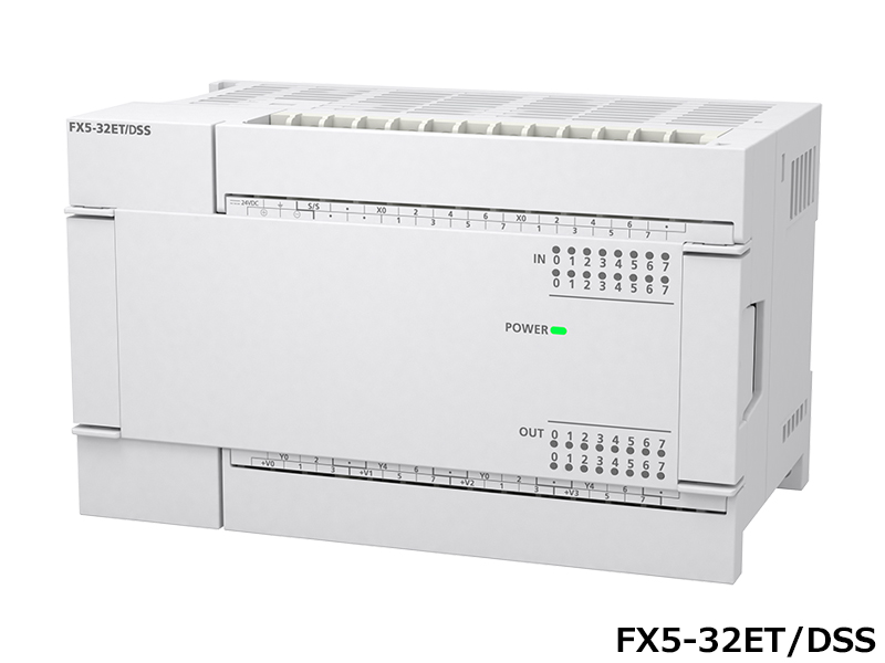 FX5-32ET/DSS  FX5-32ET/DSS价格 三菱模块 日本三菱原装正品  品类齐全 价格合理