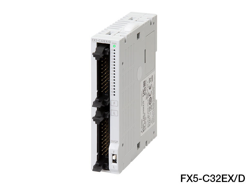 FX5-C32EX/D  FX5-C32EX/D价格 三菱模块 日本三菱原装正品  品类齐全 价格合理