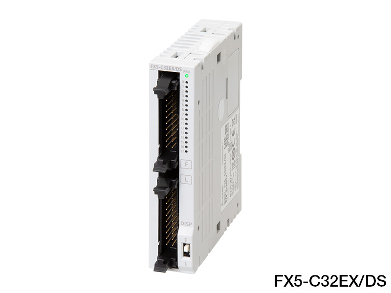 FX5-C32EX/DS  FX5-C32EX/DS价格 三菱模块 日本三菱原装正品  品类齐全 价格合理