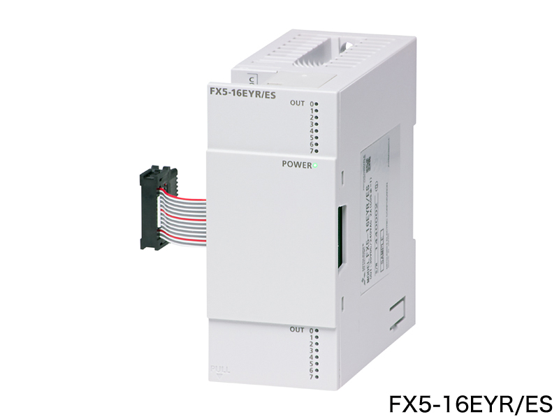 FX5-16EYR/ES  FX5-16EYR/ES价格 三菱模块 日本三菱原装正品  品类齐全 价格合理