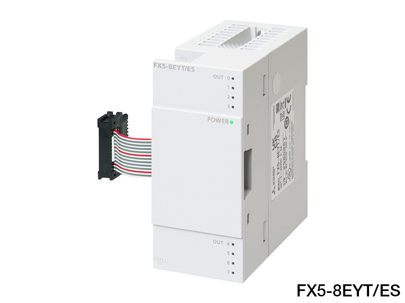FX5-8EYT/ES  FX5-8EYT/ES价格 三菱模块 日本三菱原装正品  品类齐全 价格合理