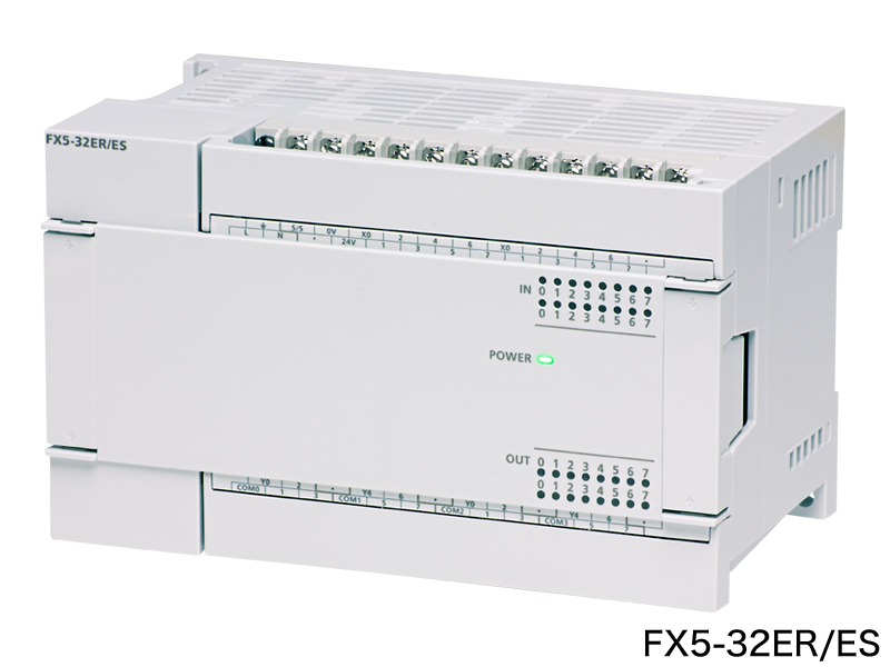 FX5-32ER/ES  FX5-32ER/ES价格 三菱模块 日本三菱原装正品  品类齐全 价格合理