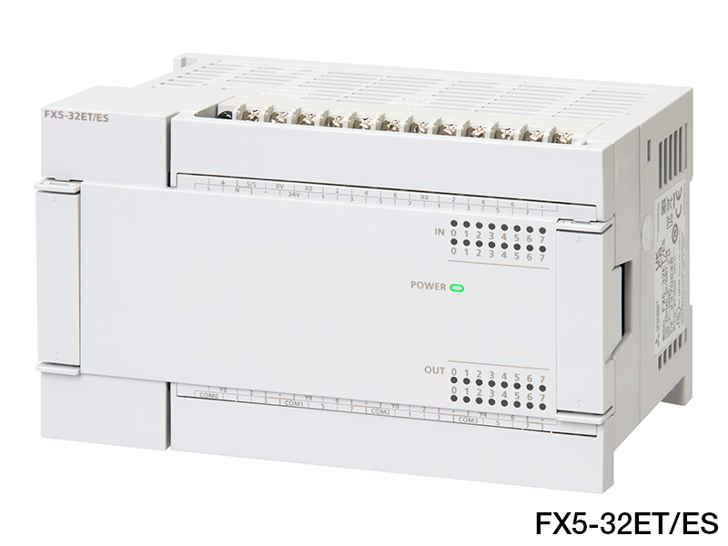 FX5-32ET/ES  FX5-32ET/ES价格 三菱模块 日本三菱原装正品  品类齐全 价格合理