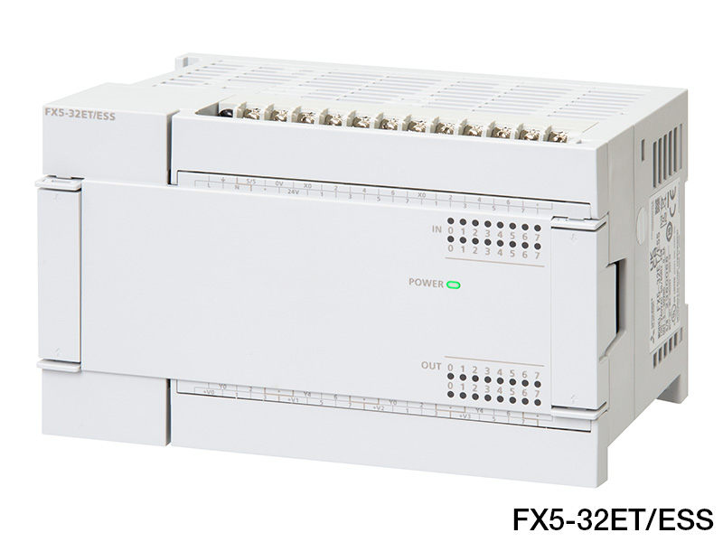FX5-32ET/ESS  FX5-32ET/ESS价格 三菱模块 日本三菱原装正品  品类齐全 价格合理