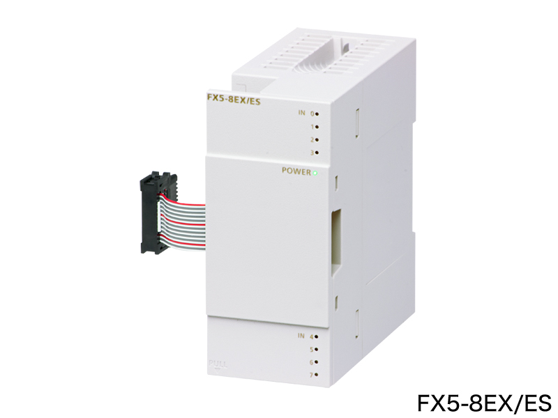 FX5-8EX/ES  FX5-8EX/ES价格 三菱模块 日本三菱原装正品  品类齐全 价格合理