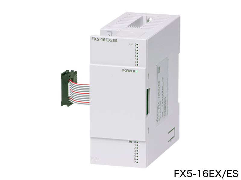 FX5-16EX/ES  FX5-16EX/ES价格 三菱模块 日本三菱原装正品  品类齐全 价格合理