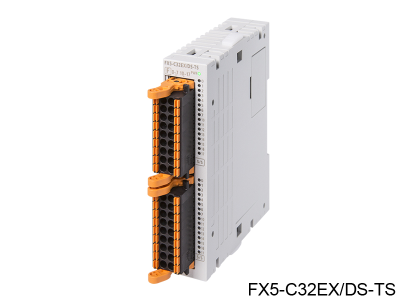 FX5-C32EX/DS-TS  FX5-C32EX/DS-TS价格 三菱模块 日本三菱原装正品  品类齐全 价格合理