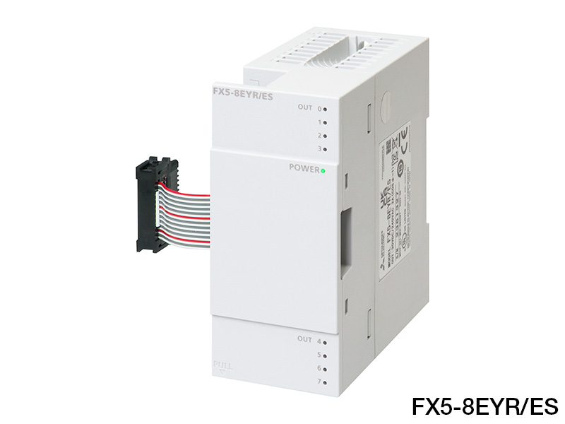 FX5-8EYR/ES  FX5-8EYR/ES价格 三菱模块 日本三菱原装正品  品类齐全 价格合理