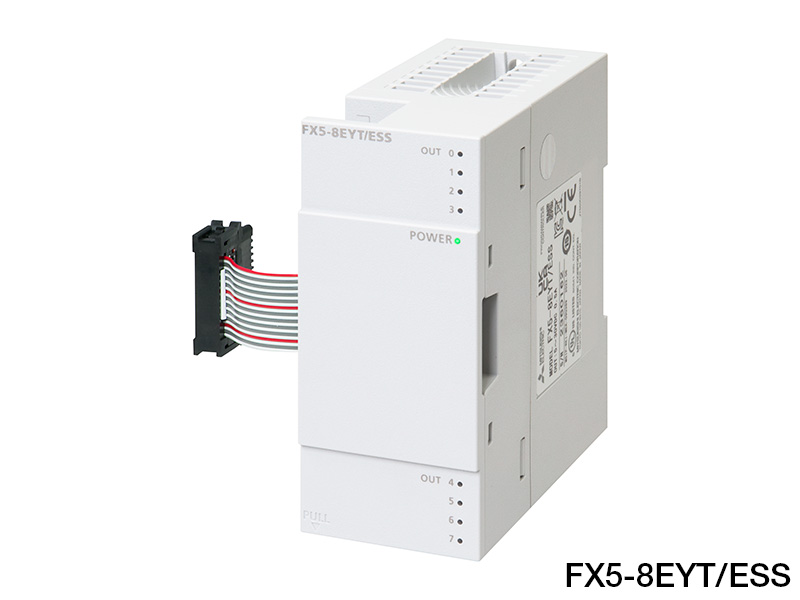 FX5-8EYT/ESS  FX5-8EYT/ESS价格 三菱模块 日本三菱原装正品  品类齐全 价格合理