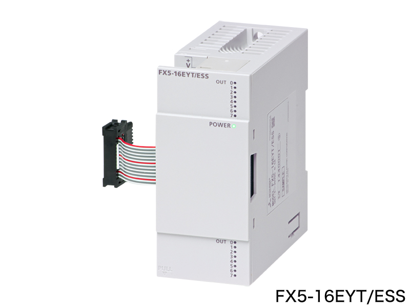 FX5-16EYT/ESS  FX5-16EYT/ESS价格 三菱模块 日本三菱原装正品  品类齐全 价格合理