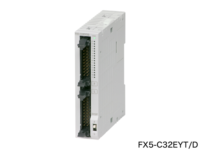FX5-C32EYT/D  FX5-C32EYT/D价格 三菱模块 日本三菱原装正品  品类齐全 价格合理