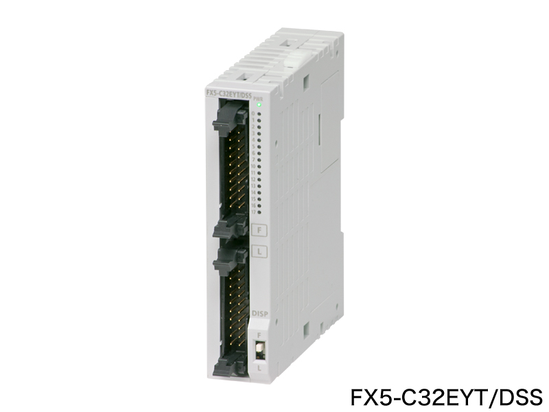 FX5-C32EYT/DSS  FX5-C32EYT/DSS价格 三菱模块 日本三菱原装正品  品类齐全 价格合理