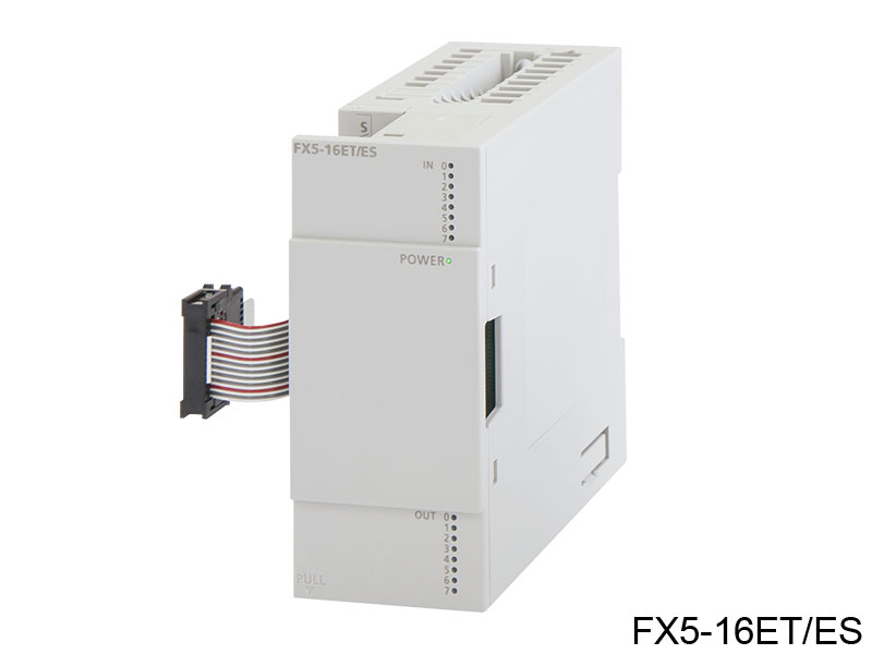 FX5-16ET/ES  FX5-16ET/ES价格 三菱模块 日本三菱原装正品  品类齐全 价格合理