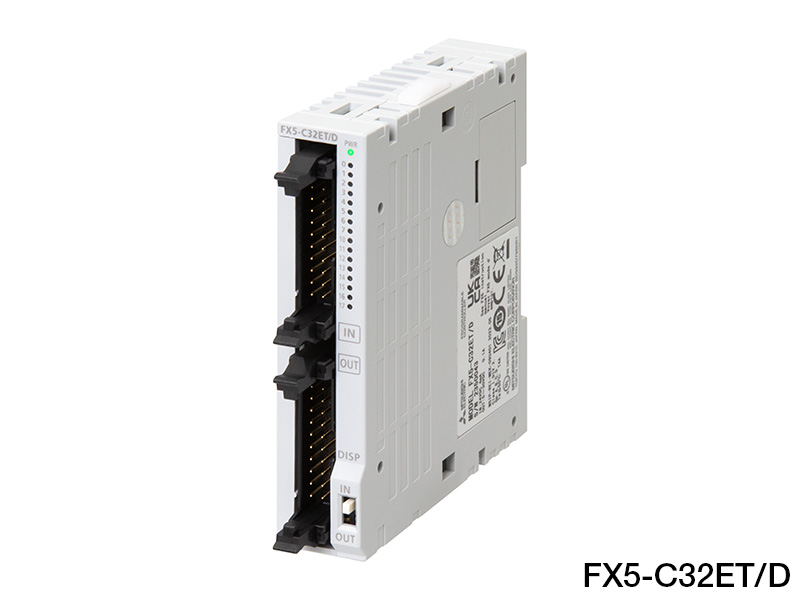 FX5-C32ET/D  FX5-C32ET/D价格 三菱模块 日本三菱原装正品  品类齐全 价格合理