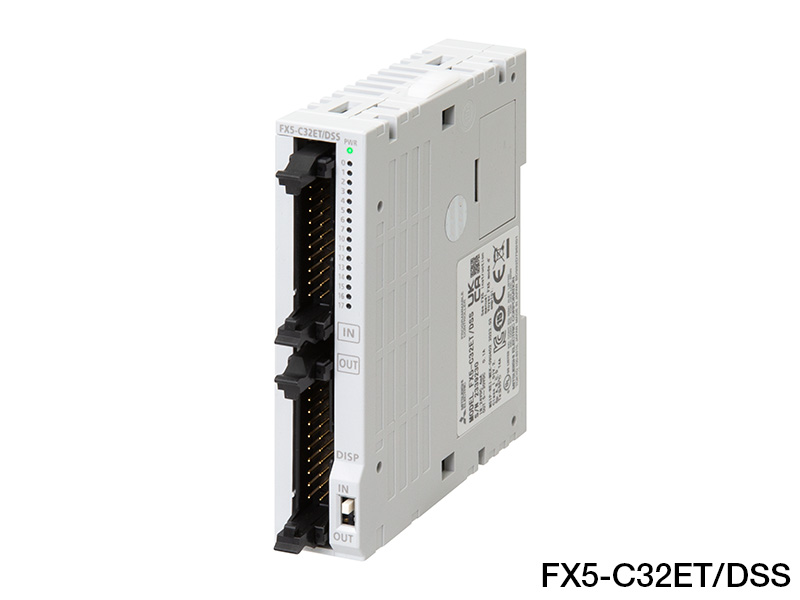 FX5-C32ET/DSS  X5-C32ET/DSS价格 三菱模块 日本三菱原装正品  品类齐全 价格合理