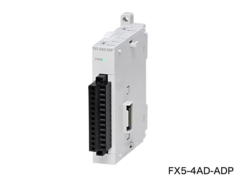 FX5-4AD-ADP   FX5-4AD-ADP价格 三菱模块 日本三菱原装正品  品类齐全 价格合