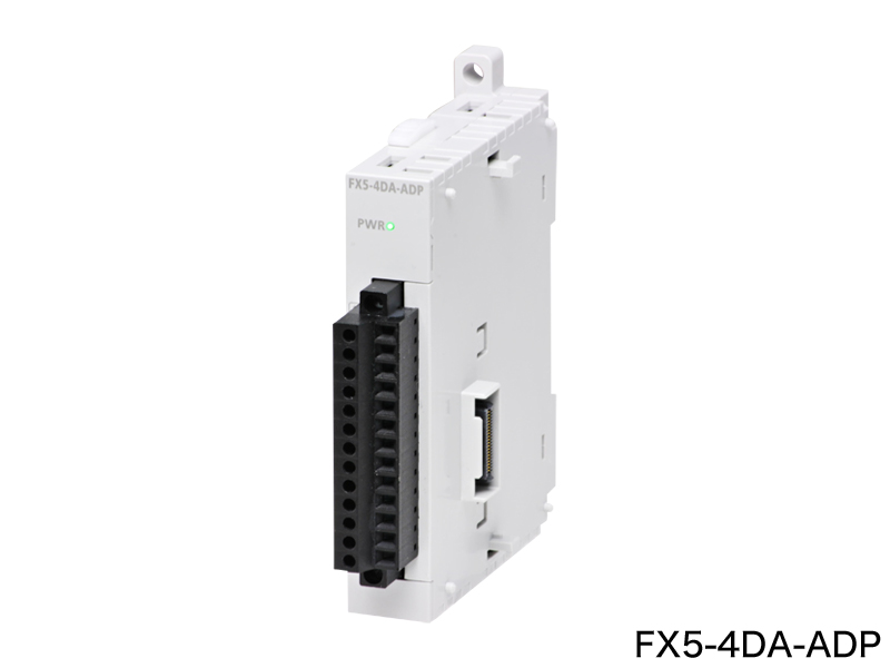 FX5-4DA-ADP  FX5-4DA-ADP价格 三菱模块 日本三菱原装正品  品类齐全 价格合理