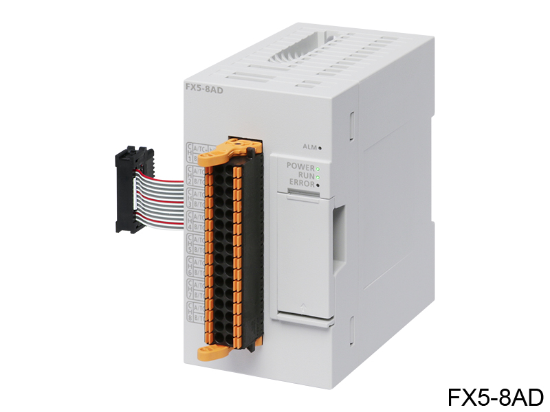 FX5-8AD  FX5-8AD价格 三菱模块 日本三菱原装正品  品类齐全 价格合理