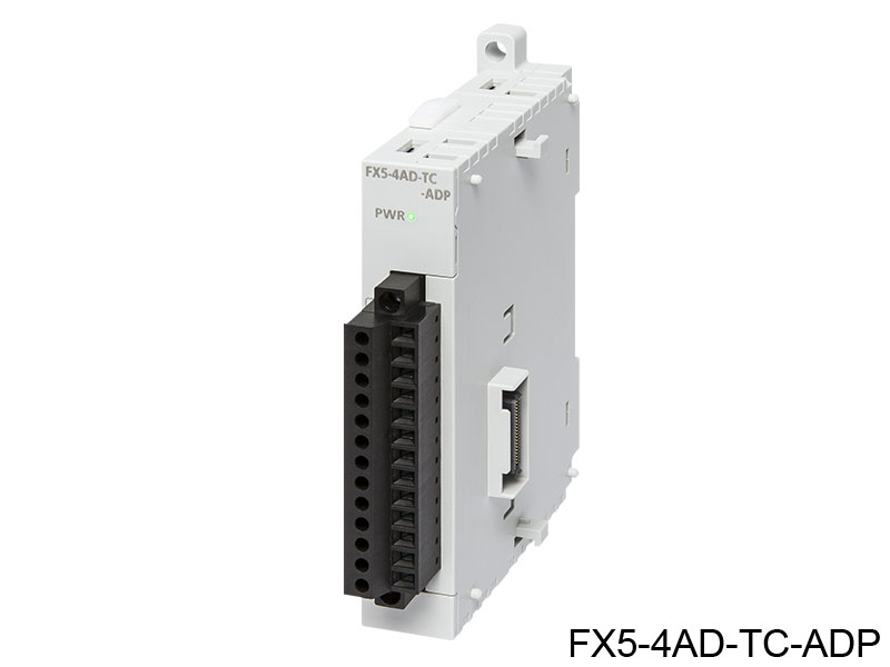 FX5-4AD-TC-ADP  FX5-4AD-TC-ADP价格 三菱模块 日本三菱原装正品  品类齐全 价格合理