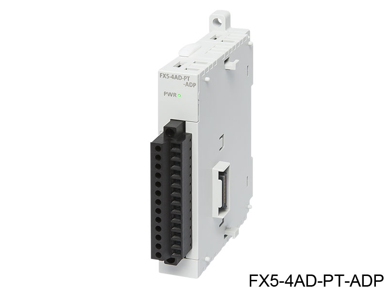 FX5-4AD-PT-ADP  FX5-4AD-PT-ADP价格 三菱模块 日本三菱原装正品  品类齐全 价格合理