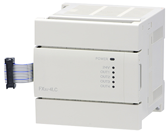 FX3U-4LC  FX3U-4LC价格 三菱模块 日本三菱原装正品  品类齐全 价格合理