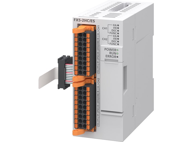 FX5-2HC/ES  FX5-2HC/ES价格 三菱模块 日本三菱原装正品  品类齐全 价格合理