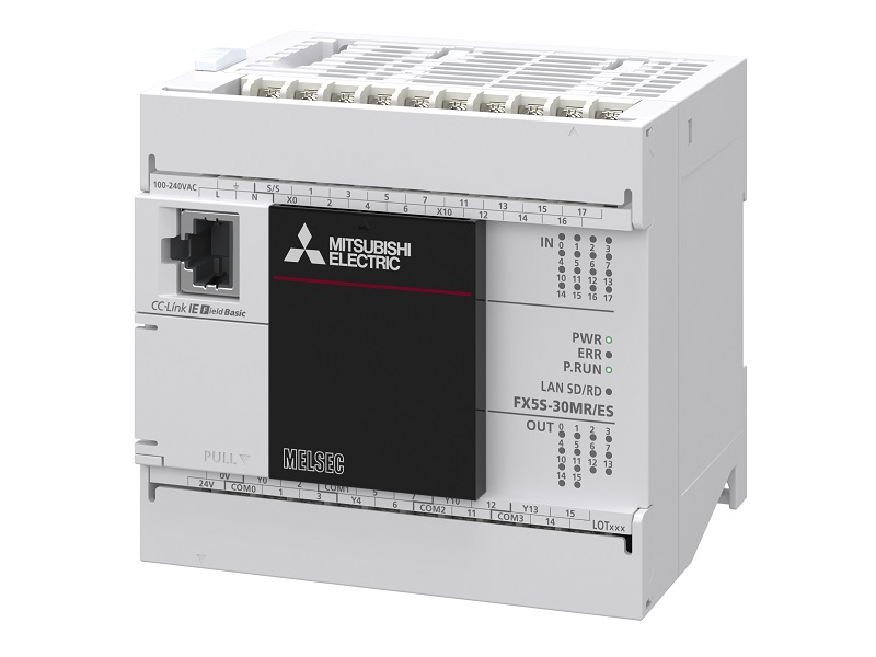 FX5S-30MR/ES  FX5S-30MR/ES价格 三菱模块 日本三菱原装正品  品类齐全 价格合理