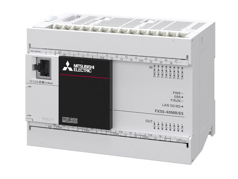 FX5S-40MR/ES  FX5S-40MR/ES价格 三菱模块 日本三菱原装正品  品类齐全 价格合理