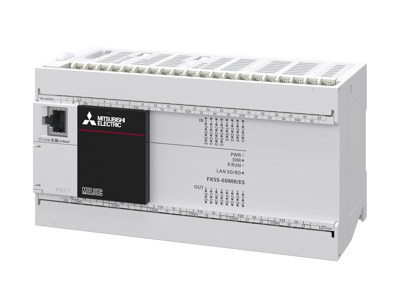 FX5S-60MR/ES  FX5S-60MR/ES价格 三菱模块 日本三菱原装正品  品类齐全 价格合理