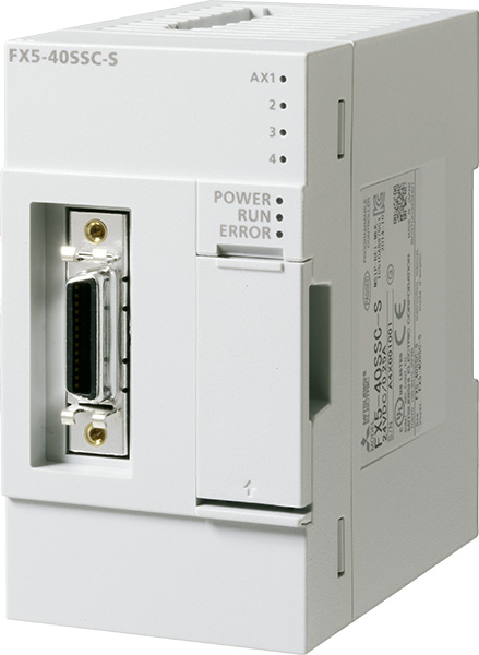 FX5-40SSC-S  FX5-40SSC-S价格 三菱模块 日本三菱原装正品  品类齐全 价格合理