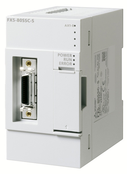 FX5-80SSC-S  FX5-80SSC-S价格 三菱模块 日本三菱原装正品  品类齐全 价格合理