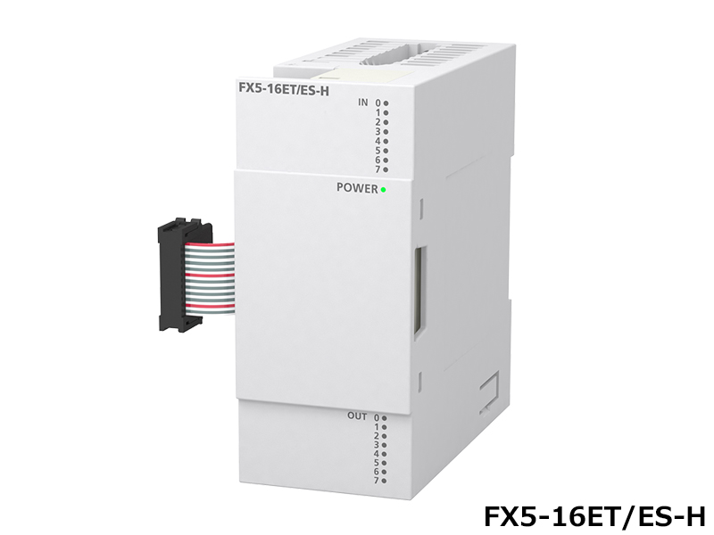 FX5-16ET/ES-H  FX5-16ET/ES-H价格 三菱模块 日本三菱原装正品  品类齐全 价格合理