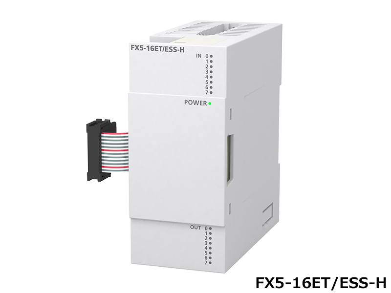 FX5-16ET/ESS-H  FX5-16ET/ESS-H价格 三菱模块 日本三菱原装正品  品类齐全 价格合理