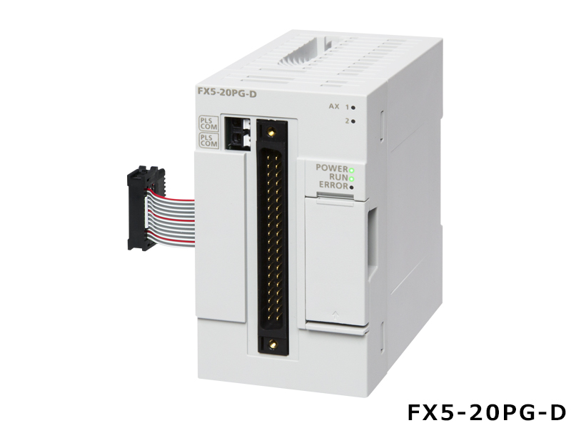 FX5-20PG-D  FX5-20PG-D价格 三菱模块 日本三菱原装正品  品类齐全 价格合