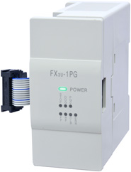 FX3U-1PG  FX3U-1PG价格 三菱模块 日本三菱原装正品  品类齐全 价格合理