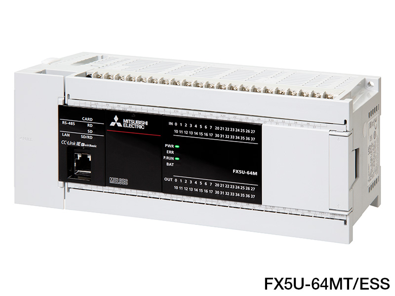 FX5U-64MT/ESS  FX5U-64MT/ESS价格 三菱模块 日本三菱原装正品  品类齐全 价格合理
