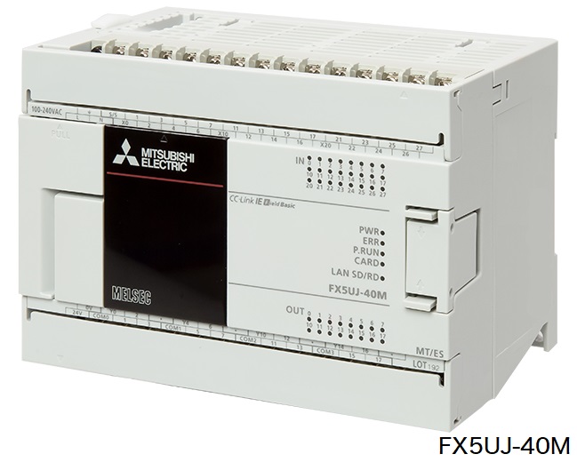 FX5UJ-40MT/ESS  FX5UJ-40MT/ESS价格 三菱模块 日本三菱原装正品  品类齐全 价格合理