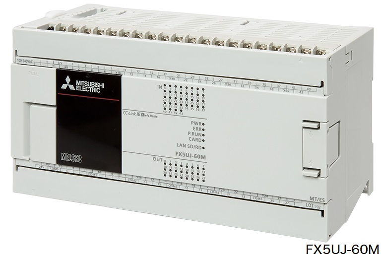 FX5UJ-60MT/ESS  FX5UJ-60MT/ESS价格 三菱模块 日本三菱原装正品  品类齐全 价格合理