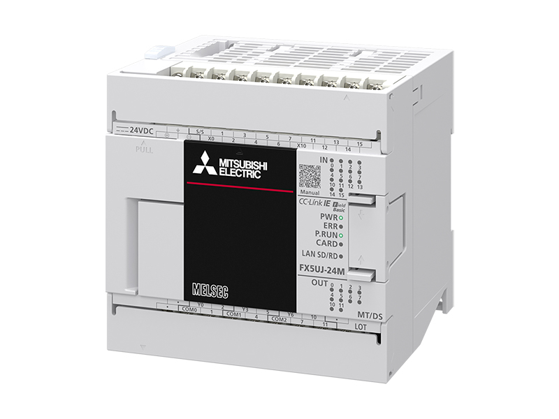 FX5UJ-24MT/DS  FX5UJ-24MT/DS价格 三菱模块 日本三菱原装正品  品类齐全 价格合理