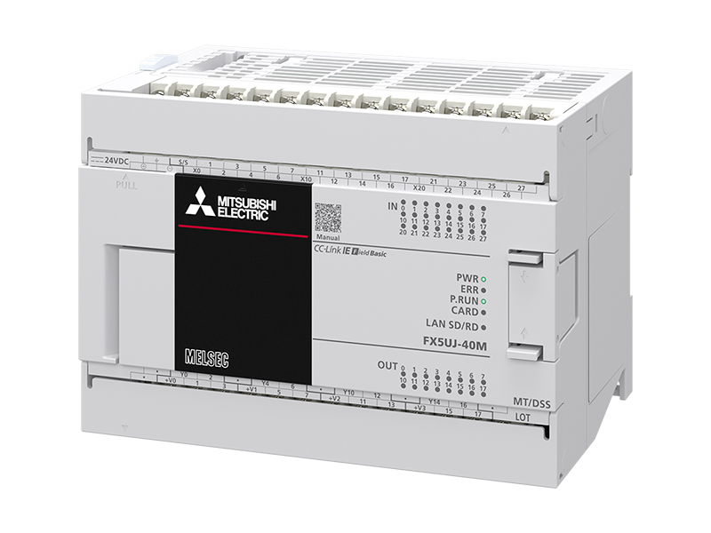 FX5UJ-40MT/DSS  FX5UJ-40MT/DSS价格 三菱模块 日本三菱原装正品  品类齐全 价格合理