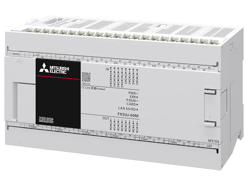 FX5UJ-60MT/DS  FX5UJ-60MT/DS价格 三菱模块 日本三菱原装正品  品类齐全 价格合理