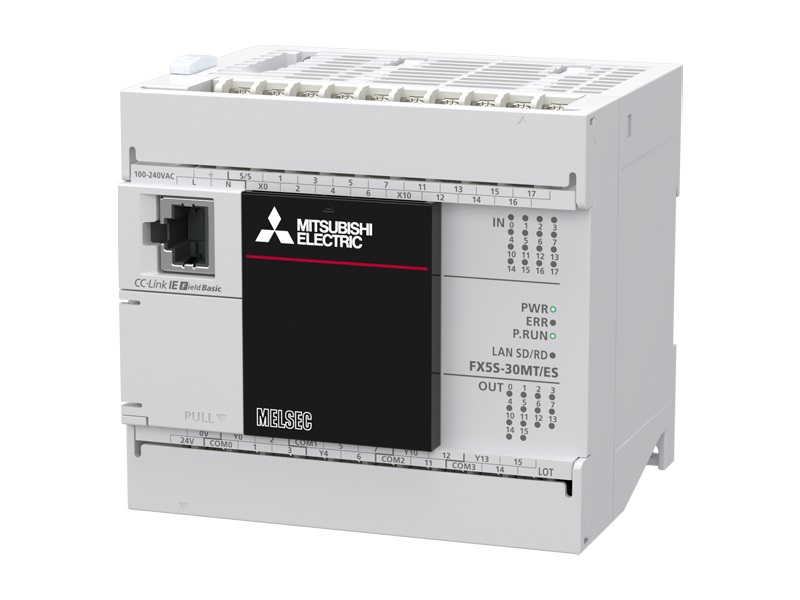 FX5S-30MT/ES  FX5S-30MT/ES价格 三菱模块 日本三菱原装正品  品类齐全 价格合理