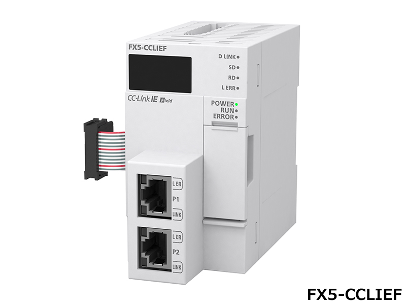 FX5-CCLIEF  FX5-CCLIEF价格 三菱模块 日本三菱原装正品  品类齐全 价格合理