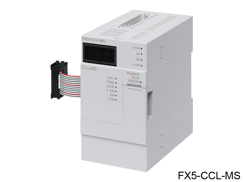 FX5-CCL-MS  FX5-CCL-MSS价格 三菱模块 日本三菱原装正品  品类齐全 价格合理