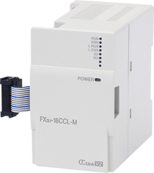 FX3U-16CCL-M  FX3U-16CCL-M价格 三菱模块 日本三菱原装正品  品类齐全 价格合理