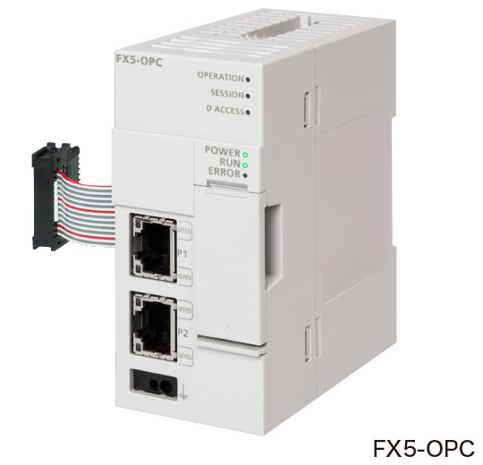 FX5-OPC  FX5-OPC价格 三菱模块 日本三菱原装正品  品类齐全 价格合理