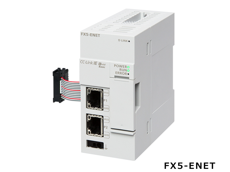 FX5-ENET  FX5-ENET价格 三菱模块 日本三菱原装正品  品类齐全 价格合理